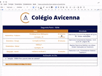 GIF by Colégio Avicenna