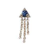 Mmbj Sticker by Modern Mood Jewelry