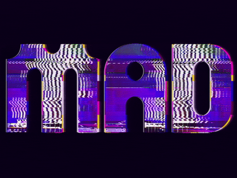 Mad Art GIF