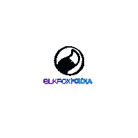 blkfoxmedia nashville create visuals creativity Sticker
