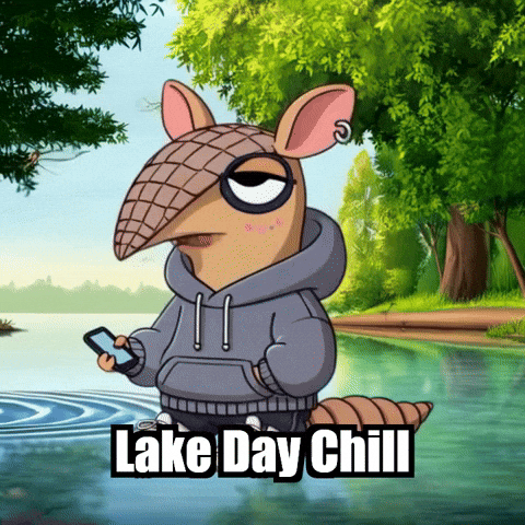 GIF by Chillo Dillo