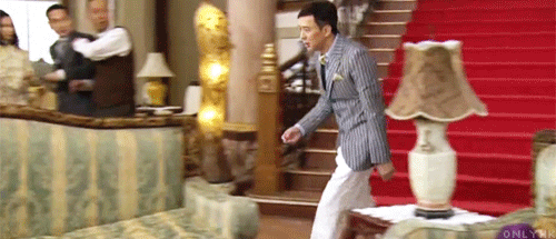hong kong expressions GIF