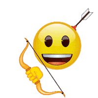 Valentines Day Love Sticker by emoji® - The Iconic Brand