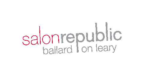 Sr Fam Sticker by SalonRepublic