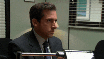 the office GIF