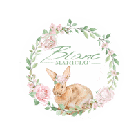 Sticker by Blanc MariClo'