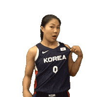 여농티비 Sticker by wkbl