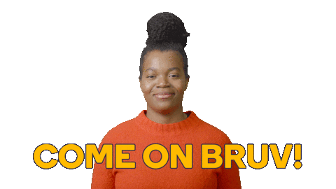 English Uk Sticker by Memrise