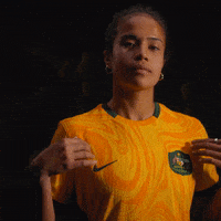 Proud World Cup GIF by Football Australia