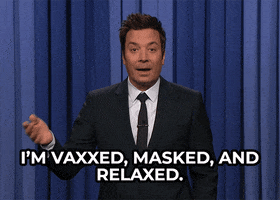 Jimmy Fallon Quarantine GIF by The Tonight Show Starring Jimmy Fallon