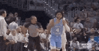 College Basketball Sport GIF by NCAA March Madness