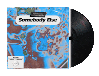 New Music Spotify Sticker by ATLAST