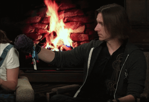 dungeons and dragons hand GIF by Alpha