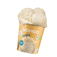 Ice Cream Sticker by NOMOO