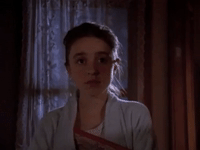 are you afraid of the dark nicksplat GIF