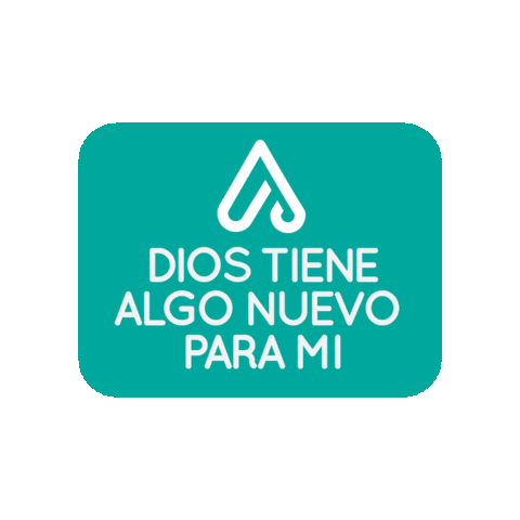 Sticker by Comunidad Aliento