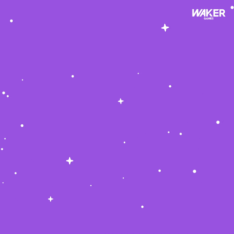 Tired Good Night GIF by Astroon