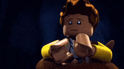 Season 1 Lego GIF by Star Wars