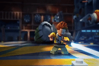 Season 1 Lego GIF by Star Wars