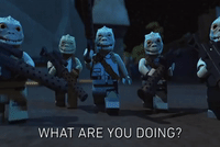 Season 1 Lego GIF by Star Wars