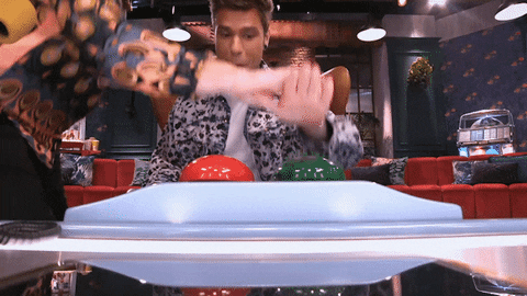 Fru Lol GIF by Amazon Prime Video