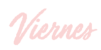 mood viernes Sticker by Lavani Jewels