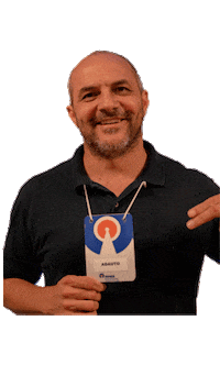 Eduardorocha360 Sticker by INNER 360