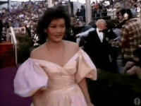 oscars 1981 GIF by The Academy Awards