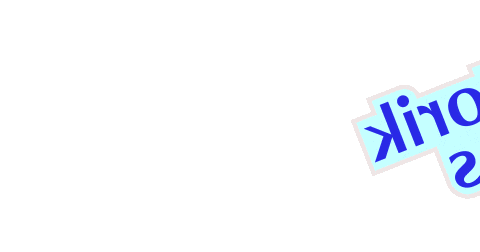 Animated Text Type Design Sticker by AllCaps