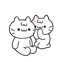 Te Amo Love Sticker by Mikitti