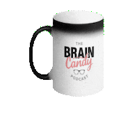 wavenetwork bookclub brainiac braincandy sarahrice Sticker