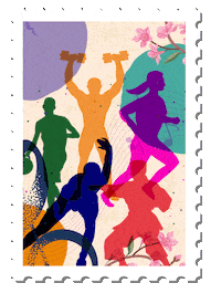 Turismo Deporte Sticker by El Tortugazo