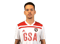 Soccer Gsa Sticker by Gateway Sports Academy