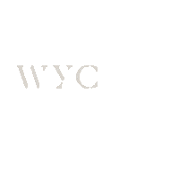 Jamiegernert Sticker by WYC Designs
