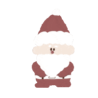 Christmas Sticker