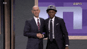 happy let's go GIF by NBA