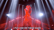 fox tv GIF by The Four