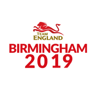 Bring It Home Sticker by Team England