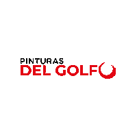 Pinturasdelgolfo paint pintura tienda negocio Sticker