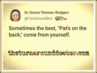 twitter trending GIF by Dr. Donna Thomas Rodgers