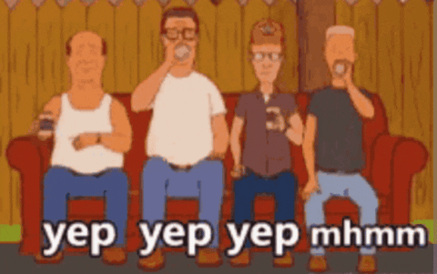 mikesearle king of the hill GIF
