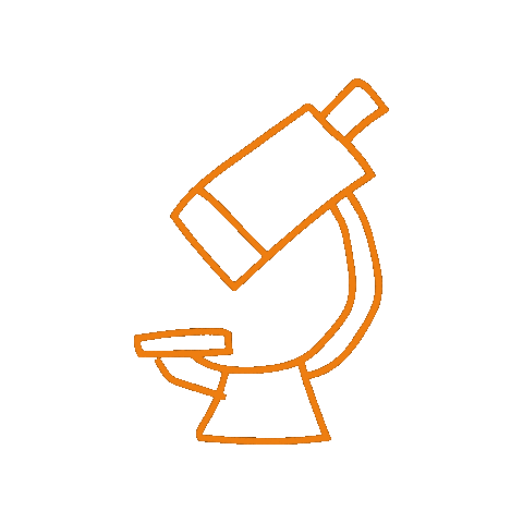 Orange Lab Sticker by Eurofins