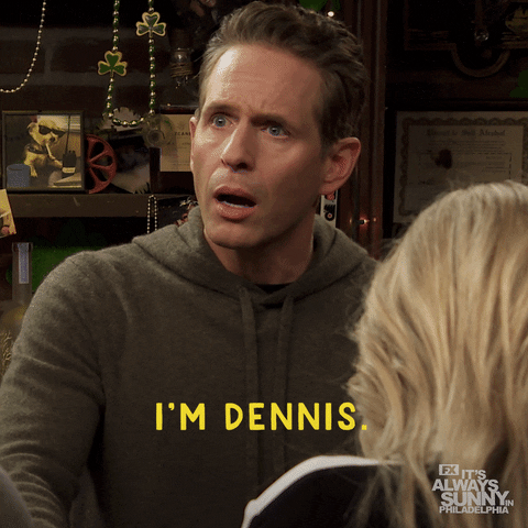 Season 16 Fx GIF by It's Always Sunny in Philadelphia
