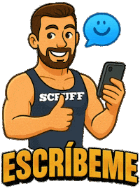 Sexy Lgbt Sticker by SCRUFF