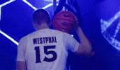 Xaviermbb GIF by Xavier Men's Basketball