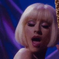 GIF by Burlesque