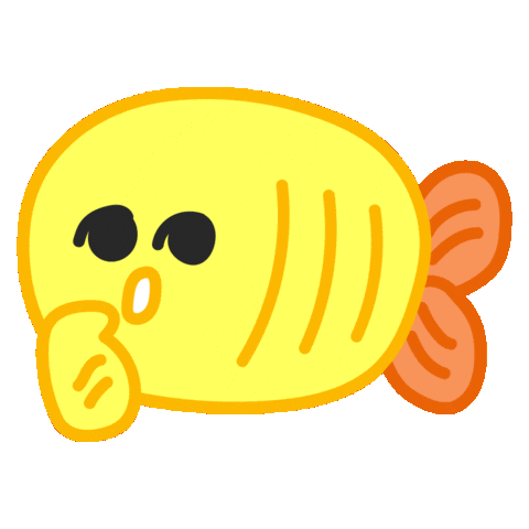 可愛 Sticker