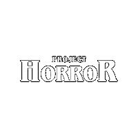 Horrorbooks Sticker by Insta Book Tours