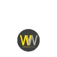wieprich_werbung agentur add ww advertisement Sticker