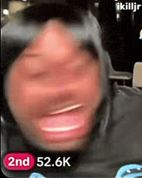 Angry Instagram GIF